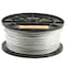 Forney Vinyl Coated Wire Rope 3/32 in - 3/16 in x 250ft 70451 - alternate 1